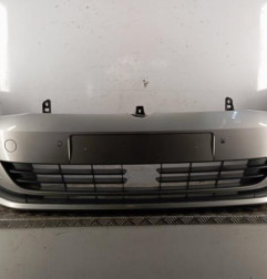 Pare choc avant VOLKSWAGEN GOLF 7 Photo n°1
