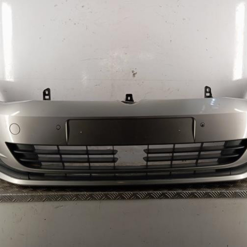 Pare choc avant VOLKSWAGEN GOLF 7