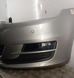 Pare choc avant VOLKSWAGEN GOLF 7 Photo n°3