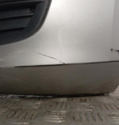 Pare choc avant VOLKSWAGEN GOLF 7 Photo n°5