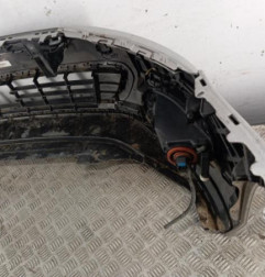 Pare choc avant VOLKSWAGEN GOLF 7 Photo n°7