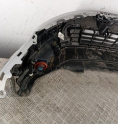 Pare choc avant VOLKSWAGEN GOLF 7 Photo n°8