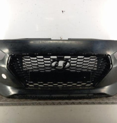 Pare choc avant HYUNDAI I 30 3 Photo n°1