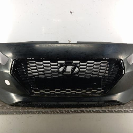 Pare choc avant HYUNDAI I 30 3 Photo n°1