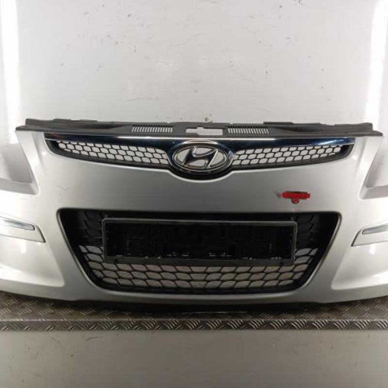 Pare choc avant HYUNDAI I 30 1