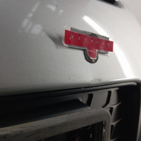 Pare choc avant HYUNDAI I 30 1