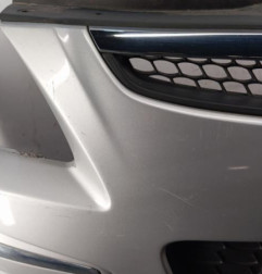 Pare choc avant HYUNDAI I 30 1 Photo n°3