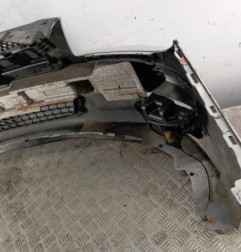 Pare choc avant HYUNDAI I 30 1 Photo n°7