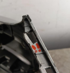 Pare choc avant HYUNDAI I 30 1 Photo n°8