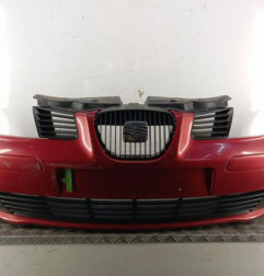 Pare choc avant SEAT IBIZA 3 Photo n°1