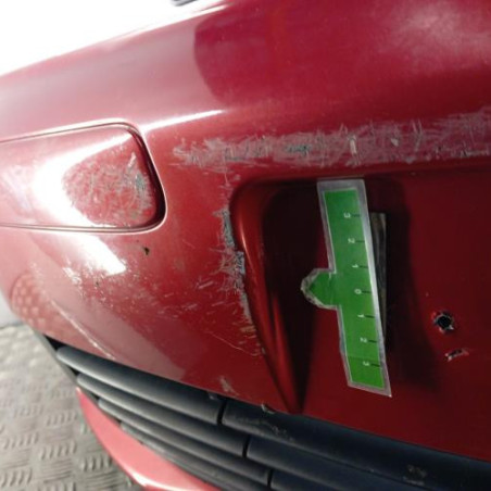 Pare choc avant SEAT IBIZA 3