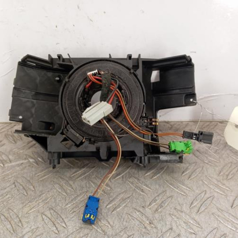 Contacteur tournant RENAULT CLIO 3