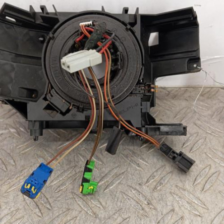 Contacteur tournant RENAULT CLIO 3