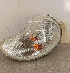 Optique avant secondaire gauche (feux)(clignotant) HYUNDAI TERRACAN Photo n°1