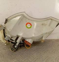 Optique avant secondaire gauche (feux)(clignotant) HYUNDAI TERRACAN