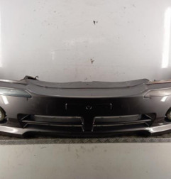 Pare choc avant HYUNDAI TERRACAN Photo n°1