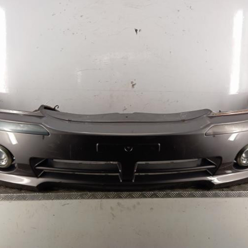 Pare choc avant HYUNDAI TERRACAN