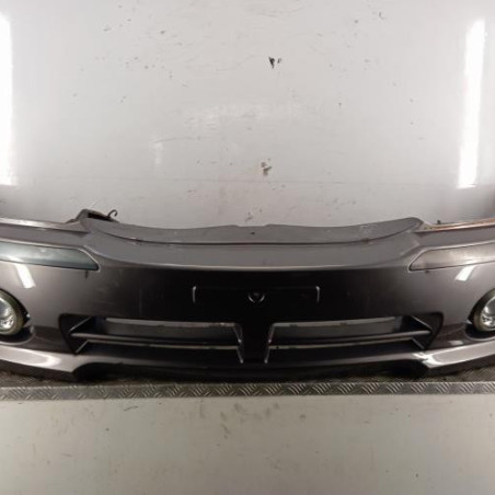 Pare choc avant HYUNDAI TERRACAN Photo n°1