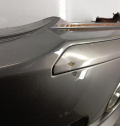 Pare choc avant HYUNDAI TERRACAN