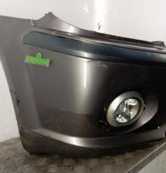 Pare choc avant HYUNDAI TERRACAN Photo n°5