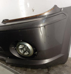 Pare choc avant HYUNDAI TERRACAN Photo n°7