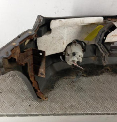 Pare choc avant HYUNDAI TERRACAN Photo n°11