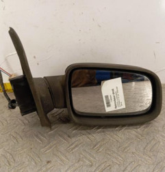 Retroviseur droit CITROEN ZX Photo n°1