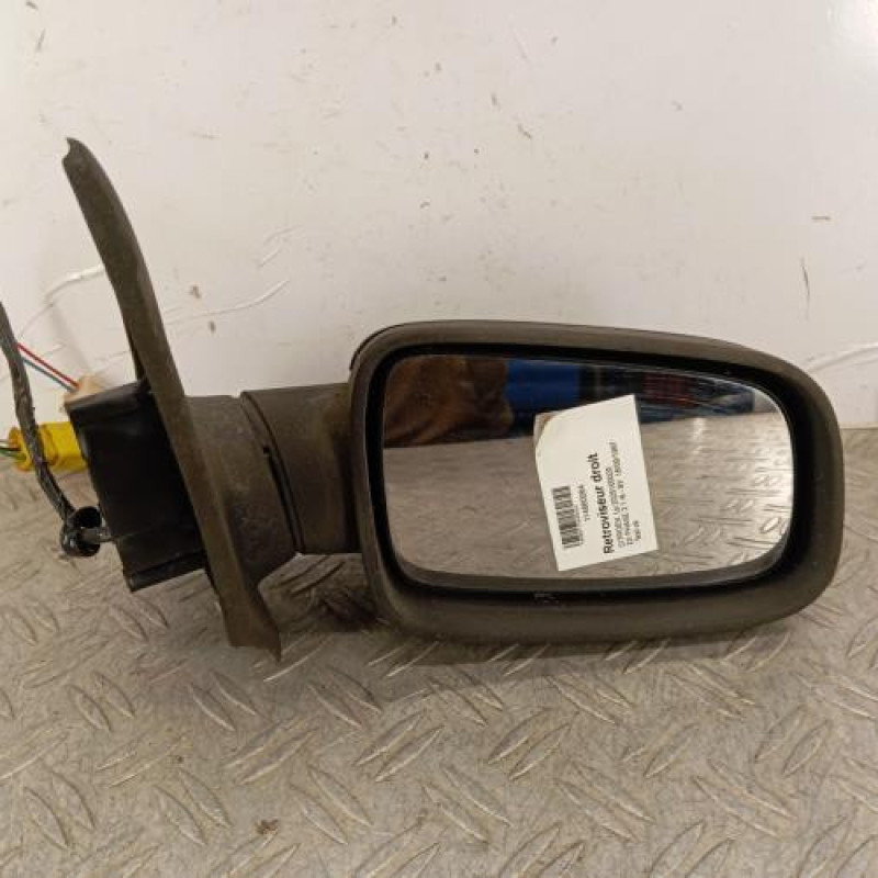 Retroviseur droit CITROEN ZX