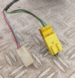 Retroviseur droit CITROEN ZX Photo n°5