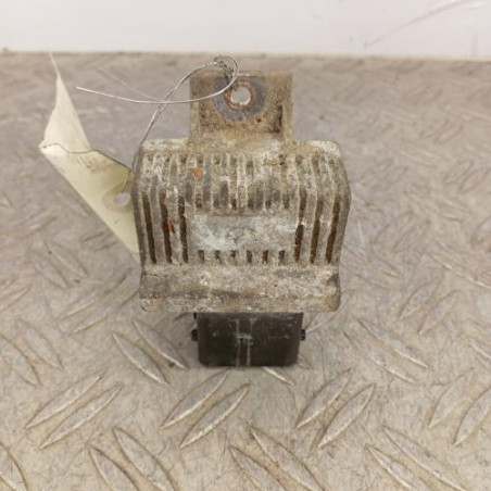 Boitier de prechauffage PEUGEOT 207 Photo n°1