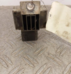 Boitier de prechauffage PEUGEOT 207