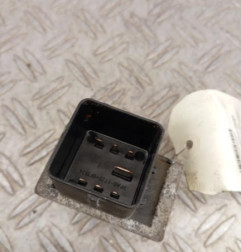 Boitier de prechauffage PEUGEOT 207 Photo n°3