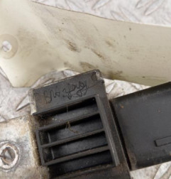 Boitier de prechauffage PEUGEOT 207 Photo n°4