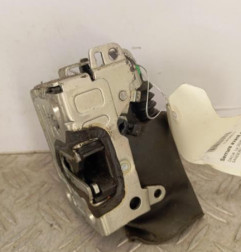 Serrure avant gauche DACIA SANDERO 1 Photo n°1