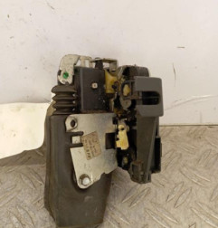 Serrure avant gauche DACIA SANDERO 1