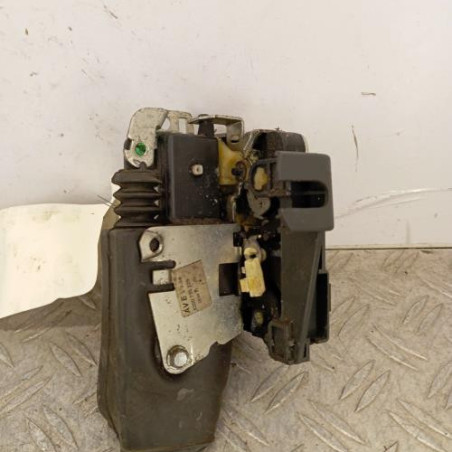 Serrure avant gauche DACIA SANDERO 1