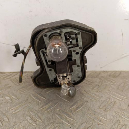 Platine feu arriere droit VOLKSWAGEN GOLF 5 Photo n°1