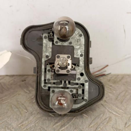 Platine feu arriere gauche VOLKSWAGEN GOLF 5 Photo n°1