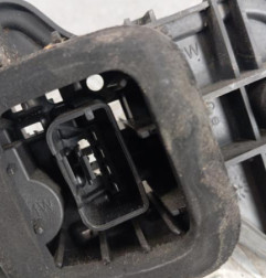 Platine feu arriere gauche VOLKSWAGEN GOLF 5 Photo n°3