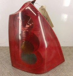 Feu arriere principal droit (feux) PEUGEOT 307 Photo n°1