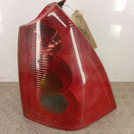 Feu arriere principal droit (feux) PEUGEOT 307 Photo n°1