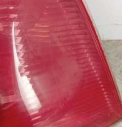 Feu arriere principal droit (feux) PEUGEOT 307