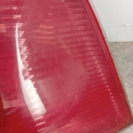 Feu arriere principal droit (feux) PEUGEOT 307