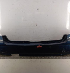 Pare choc arriere MERCEDES CLASSE A 169 Photo n°1