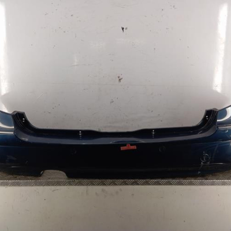 Pare choc arriere MERCEDES CLASSE A 169