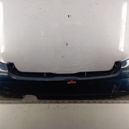 Pare choc arriere MERCEDES CLASSE A 169 Photo n°1