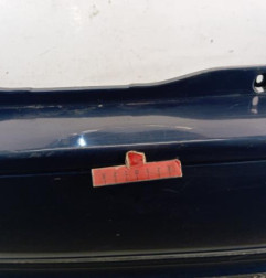 Pare choc arriere MERCEDES CLASSE A 169