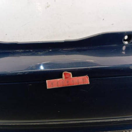 Pare choc arriere MERCEDES CLASSE A 169