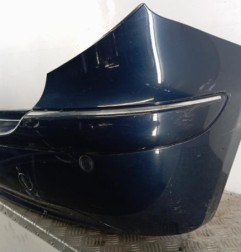 Pare choc arriere MERCEDES CLASSE A 169 Photo n°5