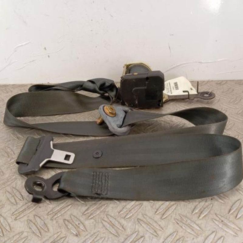 Ceinture avant gauche RENAULT CLIO 2